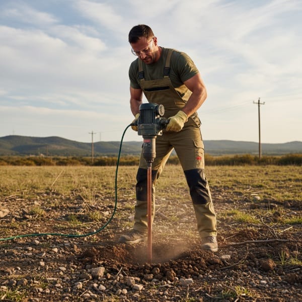 elektricien Margraten
