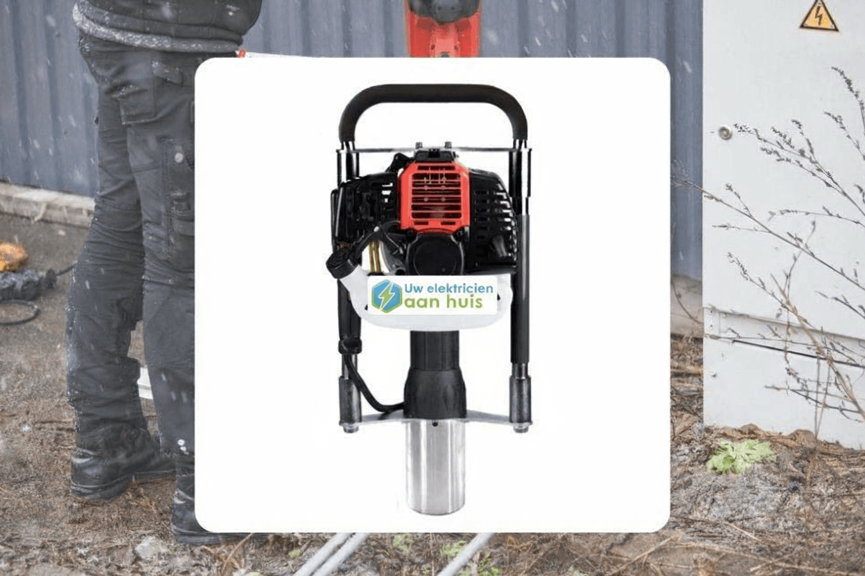 elektricien Margraten