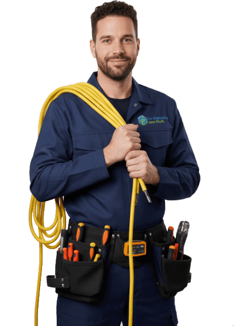 elektricien Margraten