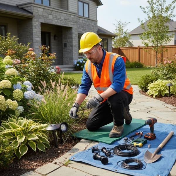 elektricien Margraten